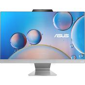 ASUS 23.8 Inch Full HD All-in-One PC | Intel Core 7, 16GB RAM, 512GB SSD | White