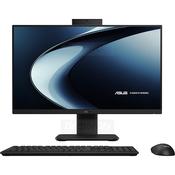ASUS V400 AiO 23.8 Inch Full HD All-in-One PC | Intel Core i3, 8GB RAM, 512GB SSD | Black
