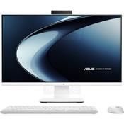 ASUS V400 AiO 27 Inch Full HD All-in-One PC | Intel Core i5, 8GB RAM, 512GB SSD | White image