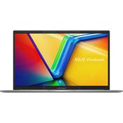 ASUS Vivobook 15 15.6 Inch Full HD Laptop | Intel Core i5, 16GB RAM, 512GB SSD | Silver image