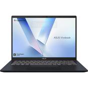 ASUS Vivobook 16 16 Inch HD+ Laptop | Qualcomm Snapdragon, 16GB RAM, 512GB SSD | Quiet Blue
