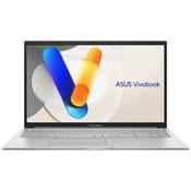 ASUS Vivobook 17 17.3 Inch Full HD Laptop | Intel Core i7, 16GB RAM, 1TB SSD | Cool Silver
