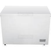 Beko 308 Litre Freestanding Chest Freezer with Freezer Guard | White