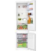 Bosch Series 2 Built-in 55cm Fridge Freezer | White