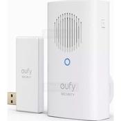 Eufy Security Video Doorbell Add-On Chime | White