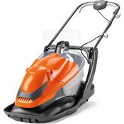 Flymo EasiGlide Plus 360V 1800W 36cm Electric Lawn Mower with Grass Collector