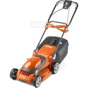 Flymo EasiStore 340R 1400W 34cm Electric Lawn Mower