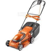Flymo EasiStore 380R 1600W 38cm Electric Lawn Mower
