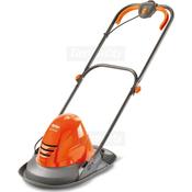 Flymo Turbo Lite 250 1400W 25cm Electric Lawn Mower