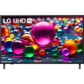LG UA75 Series 65 Inch 4K Ultra HD Smart TV image