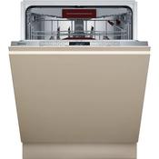 Neff N 70 60cm Built-in 14 Place Dishwasher