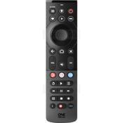 One For All Universal TV &amp; Streamer Remote Control