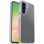 Otterbox React Series Samsung Galaxy A56 5G Case | Clear image