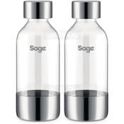 Sage the InFizz 0.6 Litre Bottles | 2 Pack