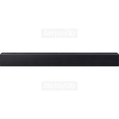Samsung B400F 2.0 Channel Soundbar | Black