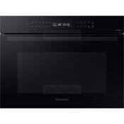 Samsung Series 4 50 Litre Built-in Smart Compact Microwave Oven | Black