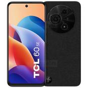 TCL 60 SE 6.7 Inch 512GB 4G Smartphone | Black