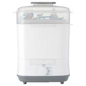 Alecto Electric Steam Steriliser with Drying Function