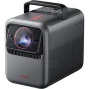 Anker Nebula 4K Ultra HD Laser Smart Projector | Black image