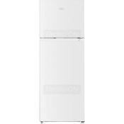 Belling 55cm Freestanding Fridge Freezer | White
