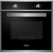 Belling 60cm Built-In Single Electric Oven | Stainless Steel