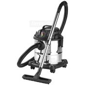 Daewoo 20 Litre Wet &amp; Dry 1000W Vacuum Cleaner