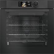 De Dietrich 73 Litre Built-in Single Oven | Black