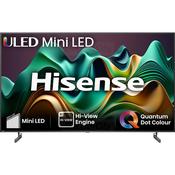 Hisense U6N Series 50 Inch 4K Ultra HD Mini LED Smart TV