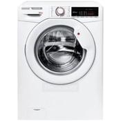 Hoover Freestanding 10kg 1500 Spin Washing Machine | White