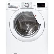 Hoover H-WASH &amp; DRY 300 LITE Freestanding 8kg/5kg 1400 Spin Washer Dryer | White