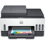 HP Smart Tank 7305 Wireless All-in-One Printer | Grey
