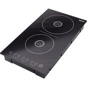 Judge Electricals 33cm 2 Zone Induction Hob