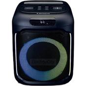 Lenco Portable Bluetooth Party Speaker | Black