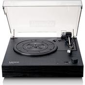 Lenco Record Player with Bluetooth | Black