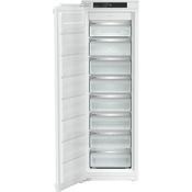 Liebherr 5108 Pure 55cm Built-in Larder Freezer | Stainless Steel