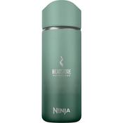 Ninja Sip Perfect 400ml Insulated Travel Flask | Green