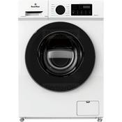 PowerPoint Freestanding 6kg 1000 Spin Washing Machine | White