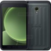 Samsung Galaxy Tab Active5 Enterprise Edition 8 Inch 128GB 5G Tablet | Green