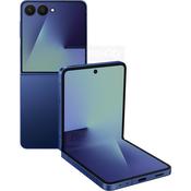 Samsung Galaxy Z Flip7 6.8 Inch 128GB Folding 5G Smartphone | Blue