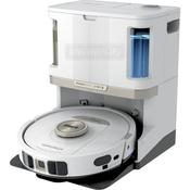 Shark PowerDetect NeverTouch Robot Vacuum &amp; Mop with Self-Empty Station