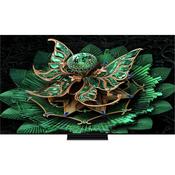 TCL C7K Series 55 Inch 4K Ultra HD QD-Mini LED Smart TV