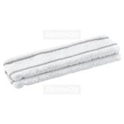 Kärcher Microfibre Cloth Set for Window Vacuums | 2 Pack