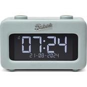 Roberts Revival Rest Clock Radio | Duck Egg