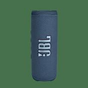 JBL Flip 6 Portable IP67 Waterproof Bluetooth Speaker Black – Gadgetgeek