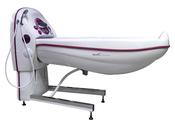 Cocoon Bathing System