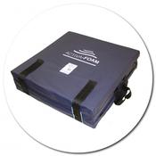 Folding Crash Mat