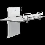 Pressalit 4000 Changing Table