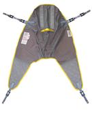Std Padded Sling Clip