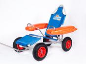 Marina Beach Buggy