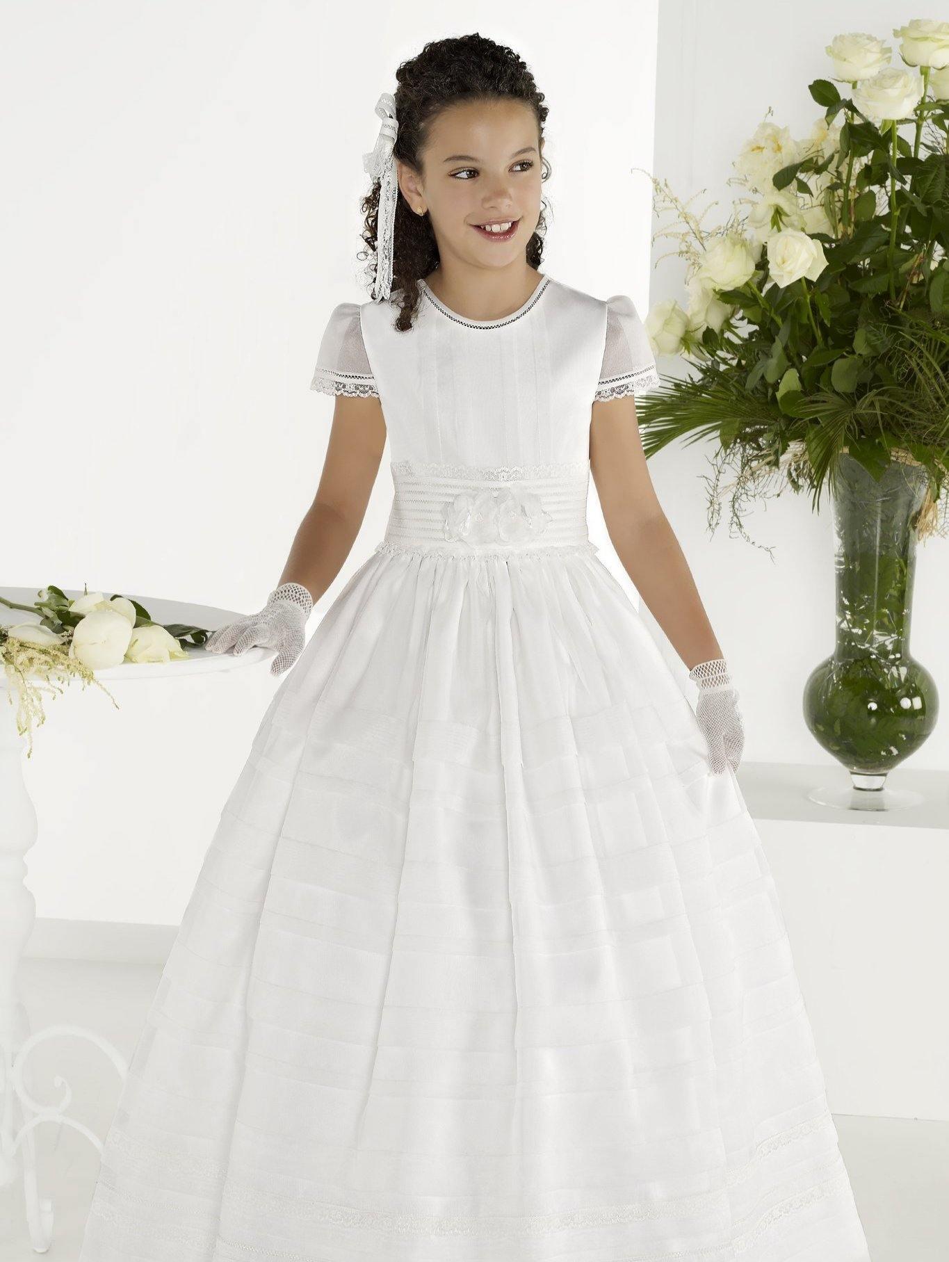 Communion Dress Sarah in Dublin GetLocal Ireland